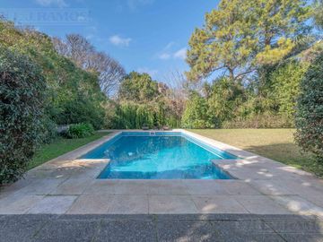 Casa en  venta La Horqueta San Isidro