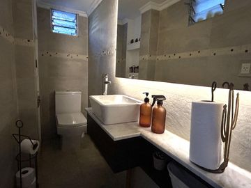 Casa en  Barrancas de Guido.  Quilmes