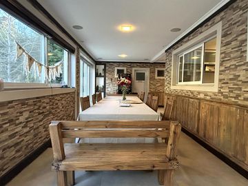 Casa en  Barrancas de Guido.  Quilmes
