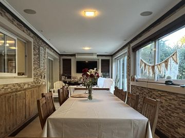 Casa en  Barrancas de Guido.  Quilmes
