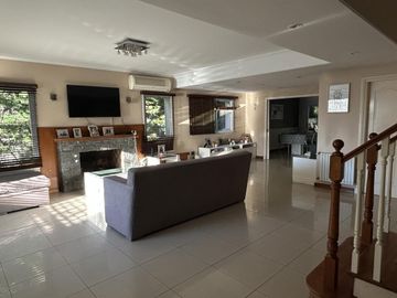 Casa en  Barrancas de Guido.  Quilmes