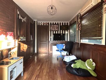 Casa en  Barrancas de Guido.  Quilmes