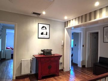 Casa en  Barrancas de Guido.  Quilmes