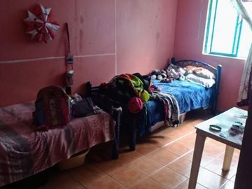 Venta casa en Col. Tamaulipas, Nezahualcoyotl