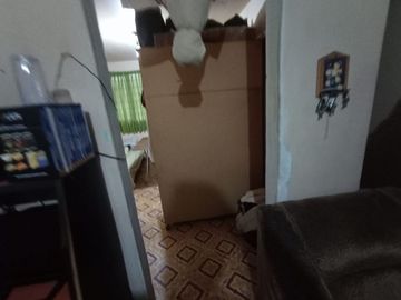 Venta casa en Col. Tamaulipas, Nezahualcoyotl