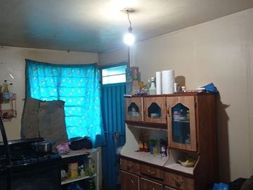 Venta casa en Col. Tamaulipas, Nezahualcoyotl