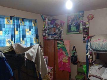 Venta casa en Col. Tamaulipas, Nezahualcoyotl