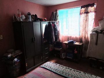 Venta casa en Col. Tamaulipas, Nezahualcoyotl