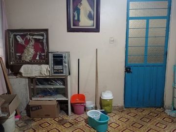 Venta casa en Col. Tamaulipas, Nezahualcoyotl