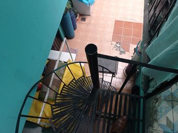 Venta casa en Col. Tamaulipas, Nezahualcoyotl