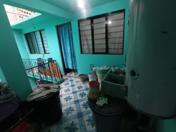 Venta casa en Col. Tamaulipas, Nezahualcoyotl