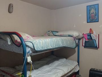 Venta casa en Col. Tamaulipas, Nezahualcoyotl