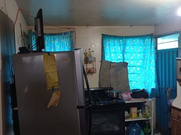 Venta casa en Col. Tamaulipas, Nezahualcoyotl