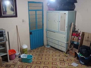 Venta casa en Col. Tamaulipas, Nezahualcoyotl