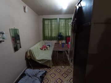 Venta casa en Col. Tamaulipas, Nezahualcoyotl