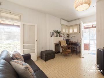 Venta casa 2 dormitorios Hospitales Rosario