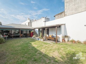 Venta casa 2 dormitorios Hospitales Rosario
