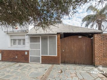 Venta casa 2 dormitorios Hospitales Rosario