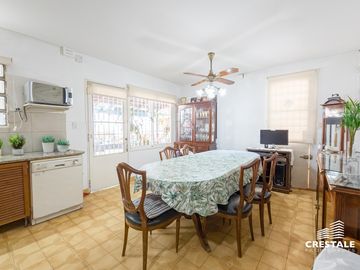Venta casa 2 dormitorios Hospitales Rosario