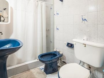 Venta casa 2 dormitorios Hospitales Rosario