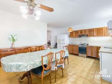 Venta casa 2 dormitorios Hospitales Rosario