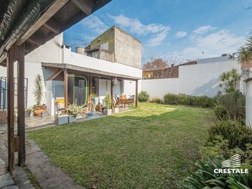 Venta casa 2 dormitorios Hospitales Rosario