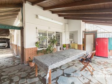Venta casa 2 dormitorios Hospitales Rosario