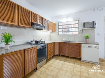 Venta casa 2 dormitorios Hospitales Rosario