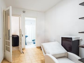 Venta casa 2 dormitorios Hospitales Rosario