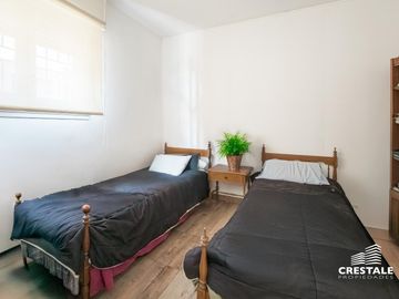 Venta casa 2 dormitorios Hospitales Rosario