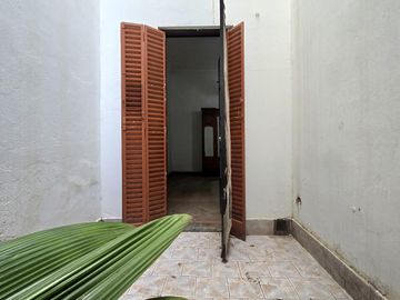 Venta PH en Villa Crespo 4 ambientes cochera patio y parrilla. Apto crédito