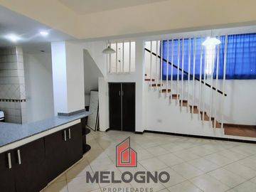 Departamento en  Venta