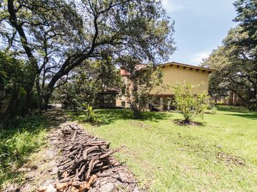 Residencia estilo hacienda con más de 1,900 m² en Vallescondido – Zona Esmeralda