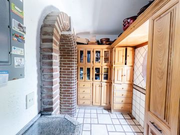 Residencia estilo hacienda con más de 1,900 m² en Vallescondido – Zona Esmeralda