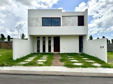 Casa en Venta Lomas del Mediterraneo Riviera Veracruzana