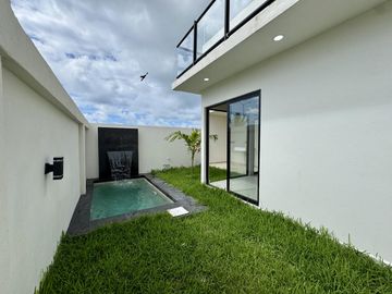 Casa en Venta Lomas del Mediterraneo Riviera Veracruzana