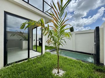 Casa en Venta Lomas del Mediterraneo Riviera Veracruzana