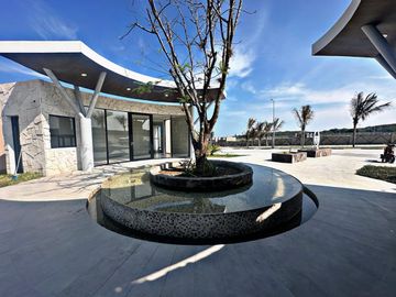 Casa en Venta Lomas del Mediterraneo Riviera Veracruzana