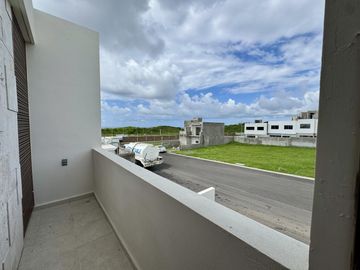 Casa en Venta Lomas del Mediterraneo Riviera Veracruzana