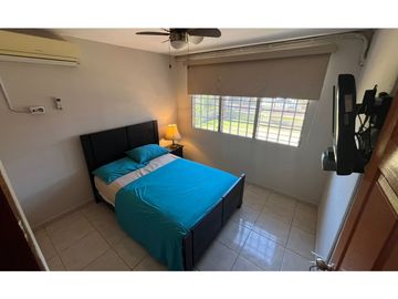 VENTA CASA CHORRERA