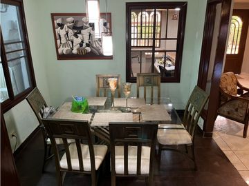 VENTA CASA CHORRERA