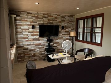 VENTA CASA CHORRERA