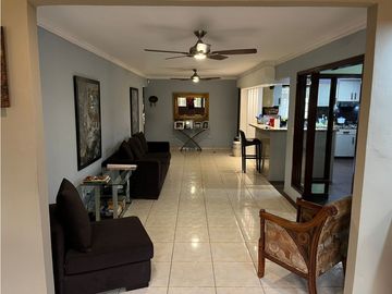 VENTA CASA CHORRERA