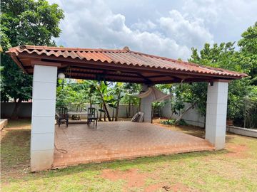 VENTA CASA CHORRERA