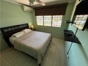 VENTA CASA CHORRERA