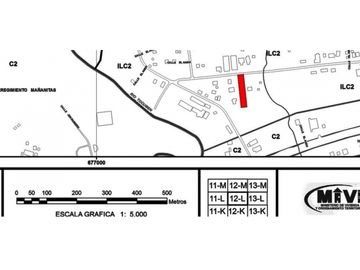 VENTA TERRENO ALTOS DE TOCUMEN