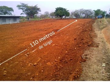 VENTA TERRENO ALTOS DE TOCUMEN