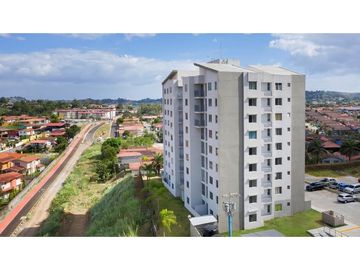VENTA APARTAMENTO EN VILLA ZAITA