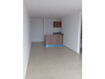 VENTA APARTAMENTO EN VILLA ZAITA