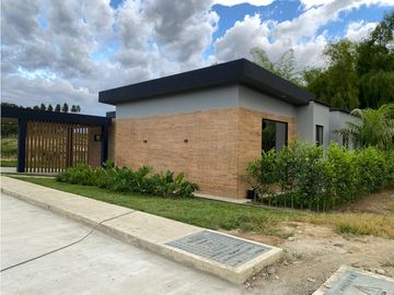 Venta de Villas Campestres en el Municipio de la Tebaida